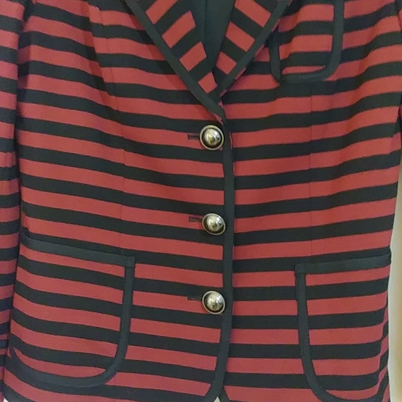 BANANA REPUBLIC Blazer - Picture 3 of 8